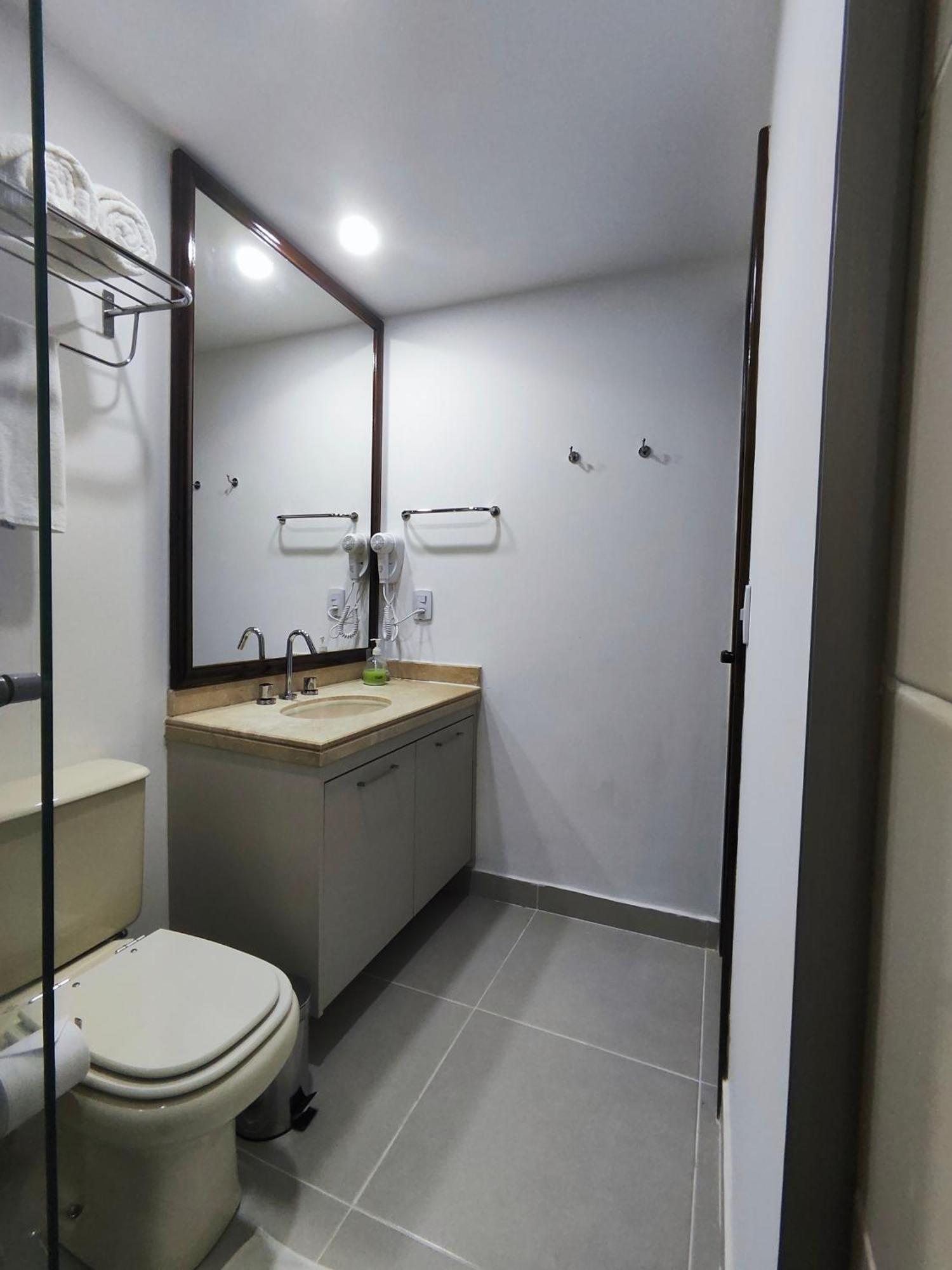 Book A Flat Jardins Sao Paulo Hotel Exterior photo